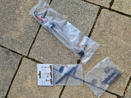 Transportna torba za kolesa FFWD