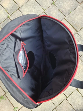 Transportna torba za kolesa FFWD