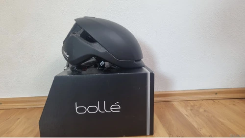 Bolle messenger