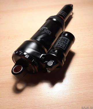 NOV RockShox Super Deluxe select