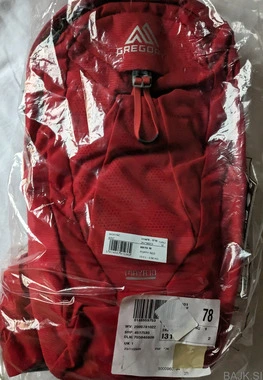 Ženski nahrbtnik Gregory Maya 10 litrov