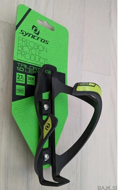 Syncros Tailor Cage 1.0 levi nosilec bidona