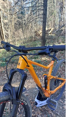 Merida ONE-TWENTY 400