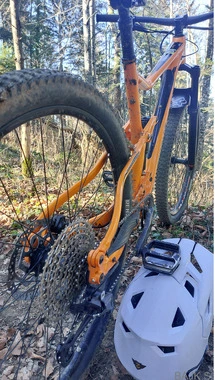 Merida ONE-TWENTY 400