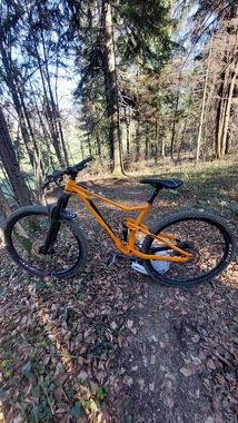 Merida ONE-TWENTY 400