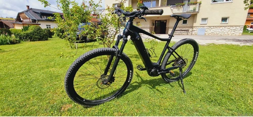 Giant Fathom E +2, 2023