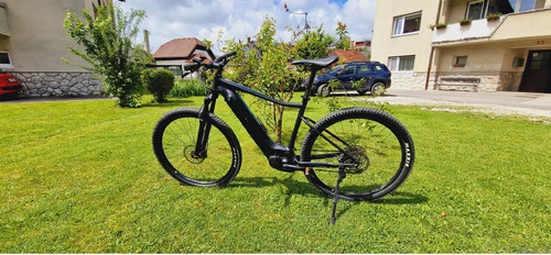 Giant Fathom E +2, 2023