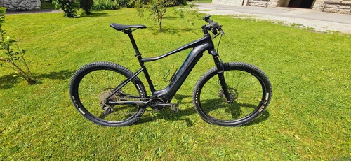 Giant Fathom E +2, 2023