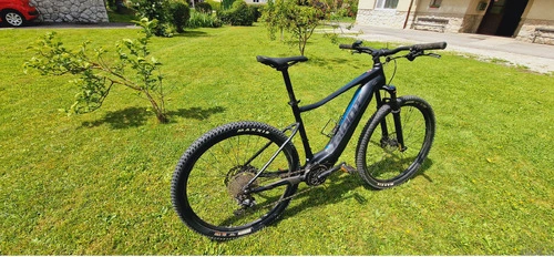 Giant Fathom E +2, 2023