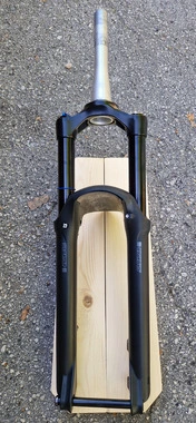 SR SUNTOUR 35MMBULLS Lytro 35 Supreme Air LOR, 1.8 Steerer, Boost