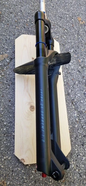 SR SUNTOUR 35MMBULLS Lytro 35 Supreme Air LOR, 1.8 Steerer, Boost