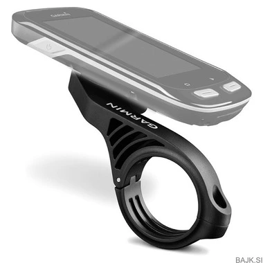 Nosilec za  kolesarski računalnik Garmin Edge Extended Out Front Mount