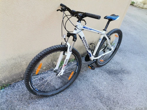 KLIMANJARO BIGBEN 29