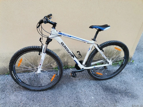 KLIMANJARO BIGBEN 29