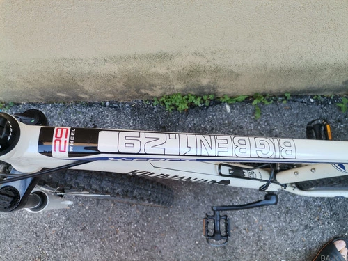 KLIMANJARO BIGBEN 29