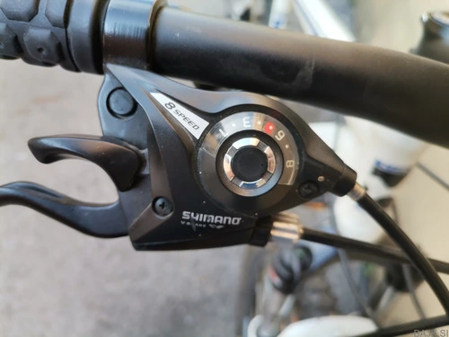 KLIMANJARO BIGBEN 29