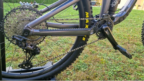 GIANT REIGN 1, 2021 velikost M