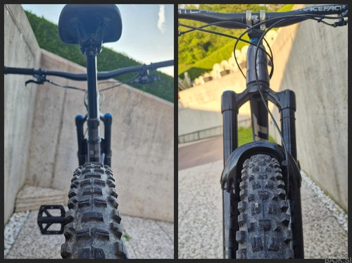 GIANT REIGN 1, 2021 velikost M