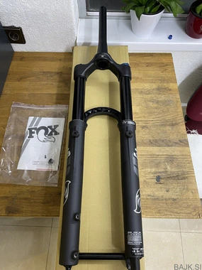 Fox 36 Float Performance Fit Grip 29” 150mm, Boost