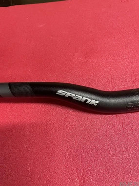 Spank Spike 800 Vibracore + gripovi Spank Spoon