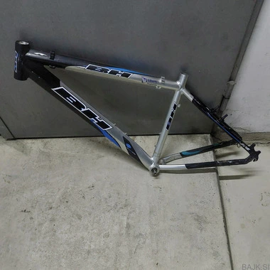 KTM, Nakita, Schwinn, KHS, BH,