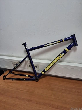 KTM,  Schwinn, Trek, Wheeler, GT, Merida