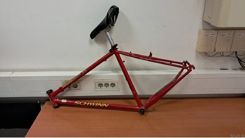 KTM,  Schwinn, Trek, Wheeler, GT, Merida