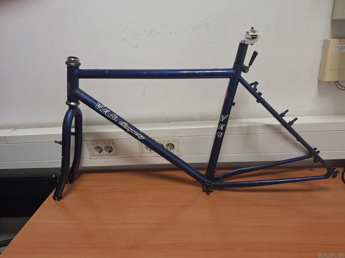 KTM,  Schwinn, Trek, Wheeler, GT, Merida