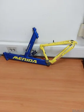 KTM,  Schwinn, Trek, Wheeler, GT, Merida