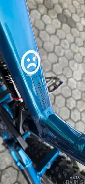KOLO CANNONDALE MOTERRA NEO3 -možna menjava za E-kolo Mullet (29 in 27.5)