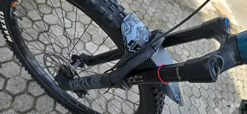 KOLO CANNONDALE MOTERRA NEO3 -možna menjava za E-kolo Mullet (29 in 27.5)