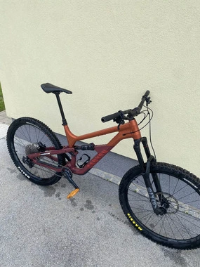 Canyon Spectral 5 2023
