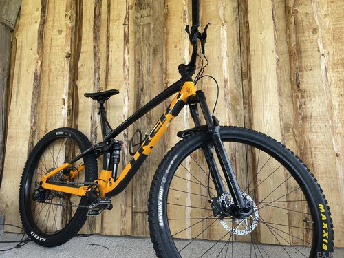 Trek Fuel ex 5