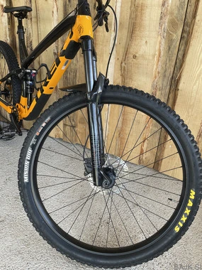 Trek Fuel ex 5