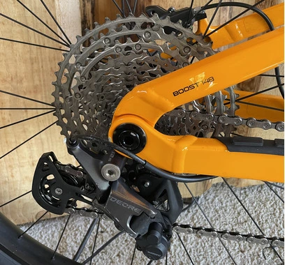 Trek Fuel ex 5