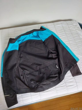 Windstopper B-Twin - jakna - soft shell