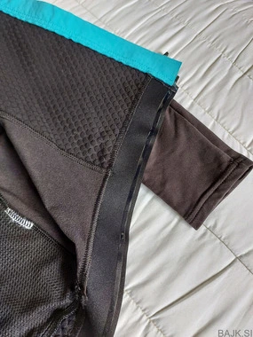 Windstopper B-Twin - jakna - soft shell