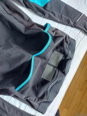 Windstopper B-Twin - jakna - soft shell