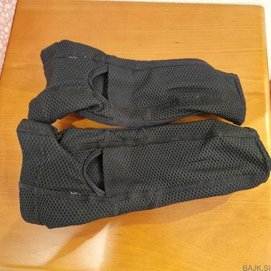 Ščitniki za komolce Dakine Impact - Novi - New