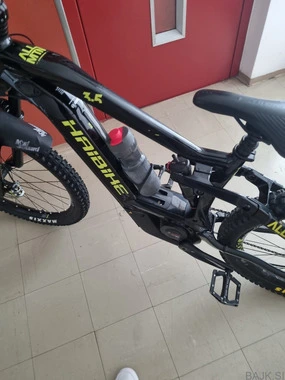 HAIBIKE