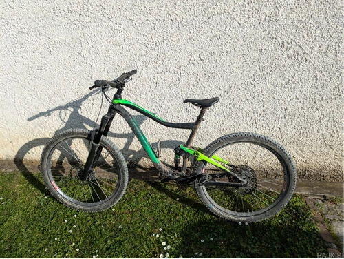 Giant Trance 1.5 LTD