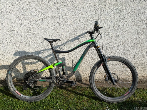 Giant Trance 1.5 LTD