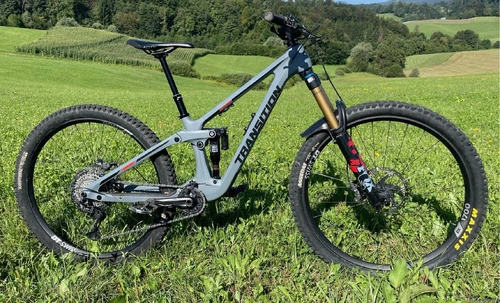 Transition Spire XT -  small