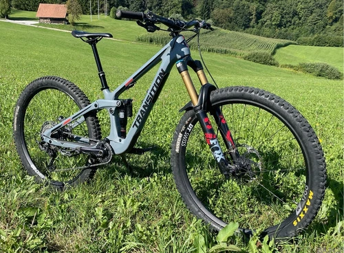 Transition Spire XT -  small