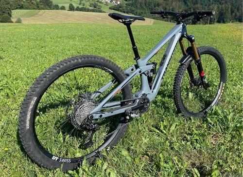Transition Spire XT -  small
