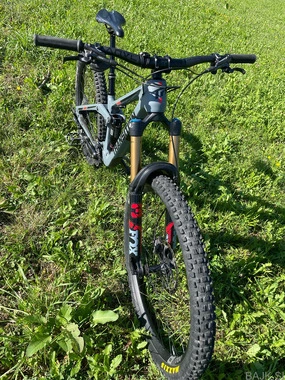 Transition Spire XT -  small
