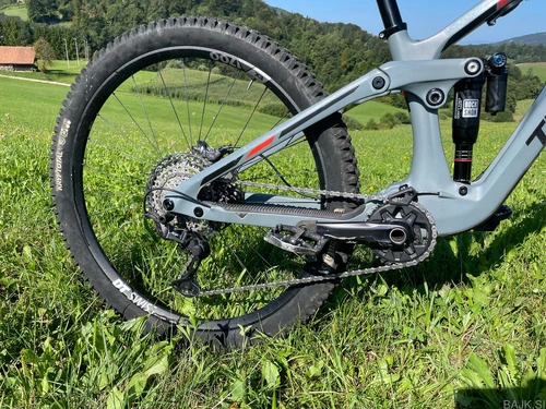 Transition Spire XT -  small