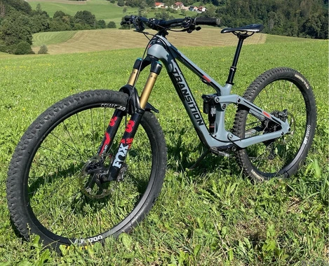 Transition Spire XT -  small