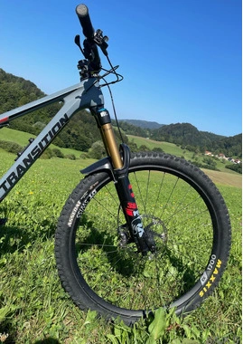 Transition Spire XT -  small