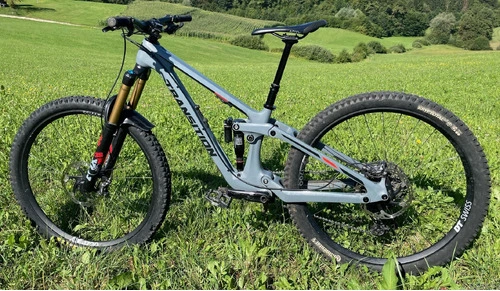 Transition Spire XT -  small